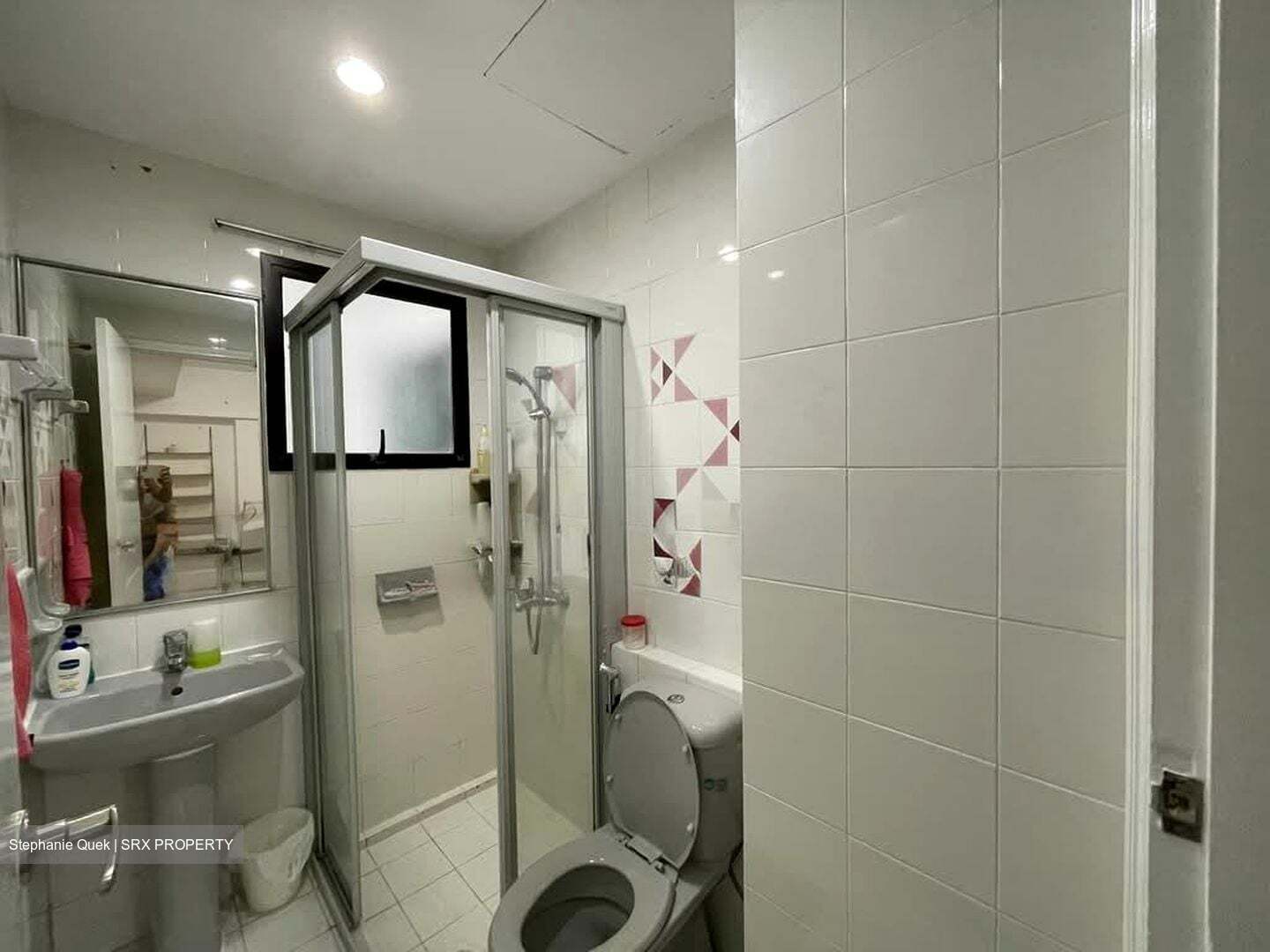 The Regalia (D9), Apartment #607398011